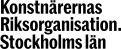 Konstnärernas Riksorganisation i Stockholms län